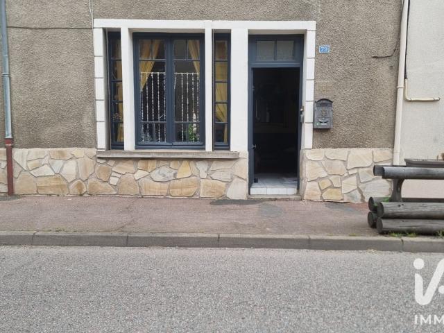 Maison 6 pièces 150 m²