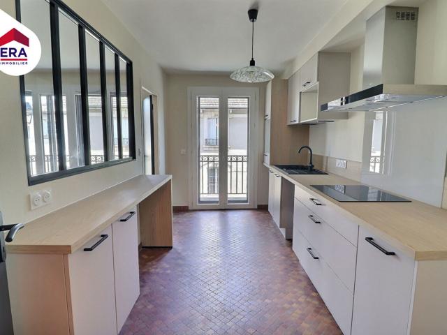 Maison 6 pièces 150 m²