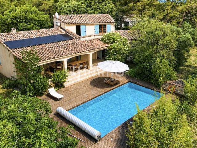 Maison 6 pièces 150 m²