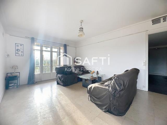 Maison 6 pièces 150 m²