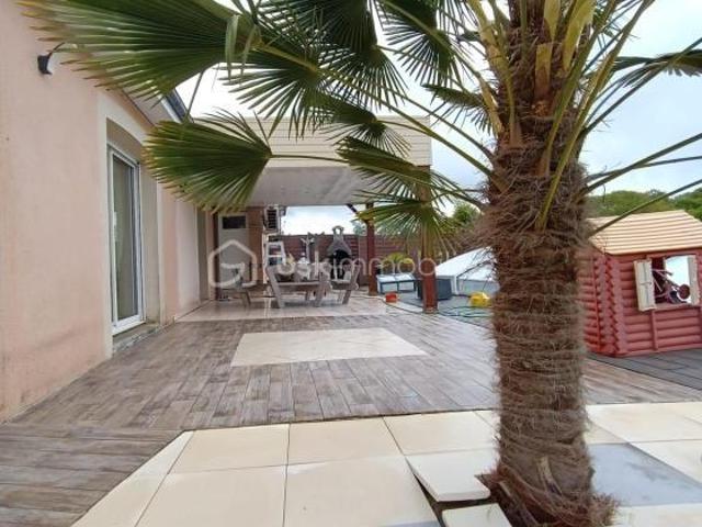Maison 6 pièces 150 m²