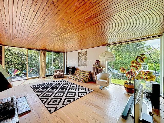 Maison 6 pièces 150 m²