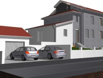 Maison 6 pièces 150 m²