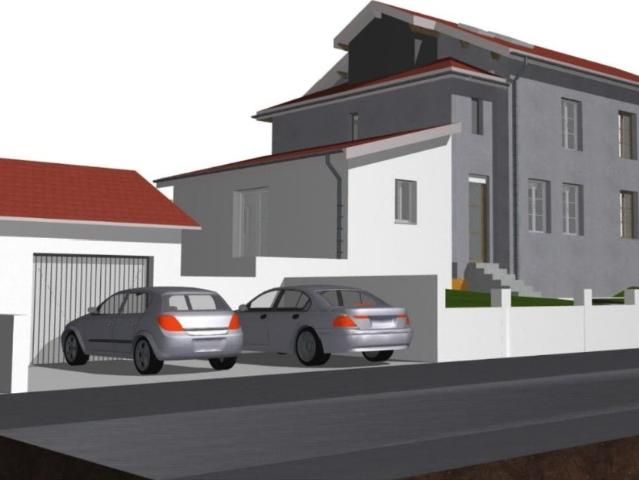 Maison 6 pièces 150 m²