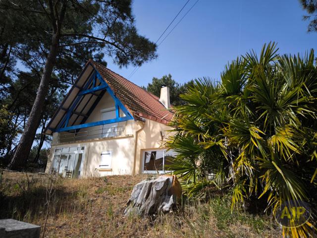 Maison 6 pièces 150 m²