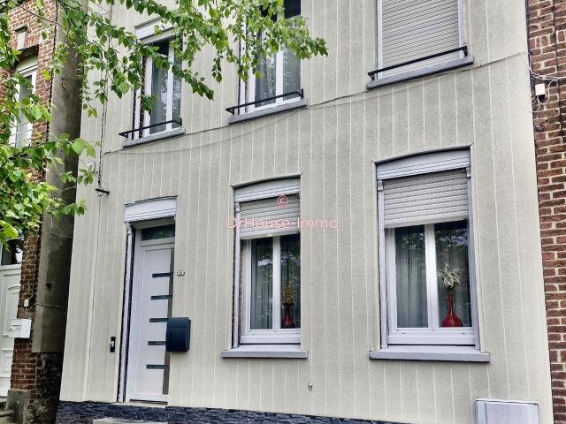 Maison 6 pièces 150 m²