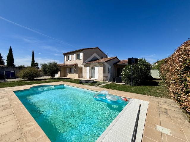 Maison 6 pièces 150 m²
