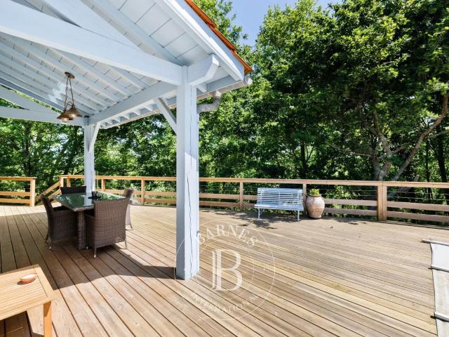 Maison 6 pièces 150 m²