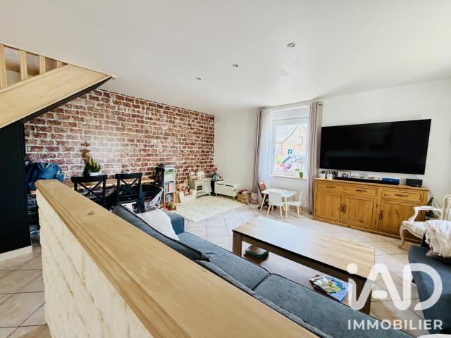 Maison 6 pièces 150 m²