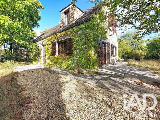 Maison 6 pièces 150 m²