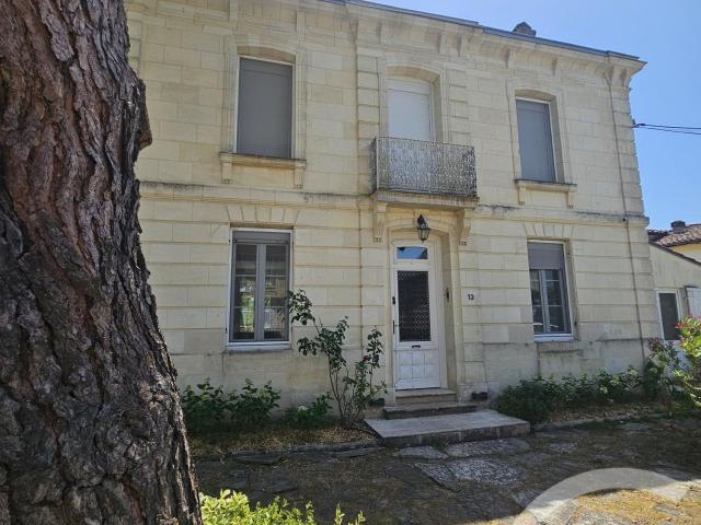 Maison 6 pièces 150 m²