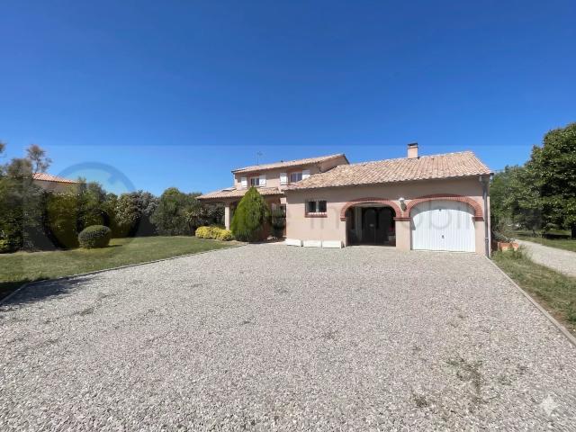 Maison 6 pièces 150 m²