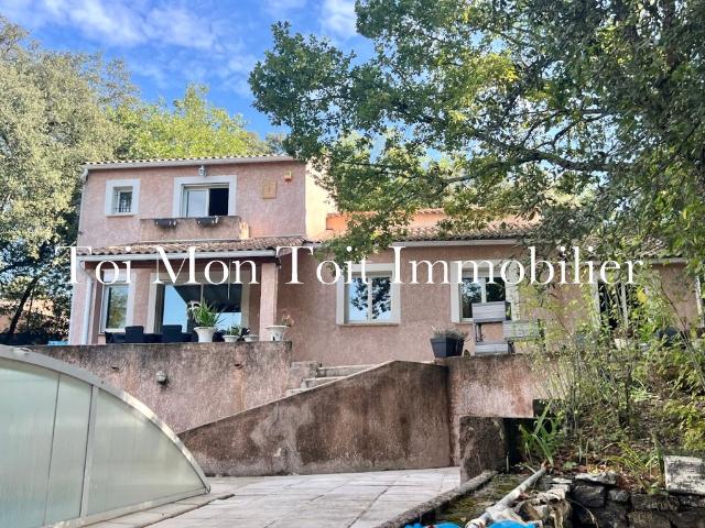 Maison 6 pièces 150 m²