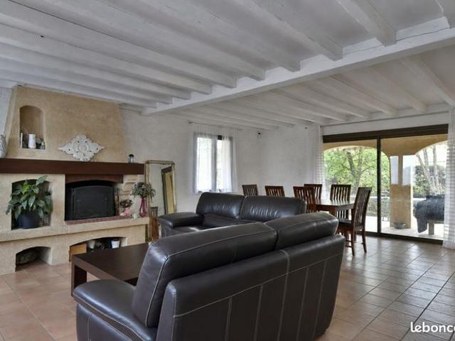 Maison 6 pièces 150 m²