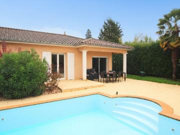 Maison 6 pièces 150 m²