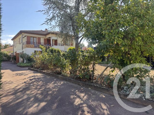 Maison 6 pièces 150 m²