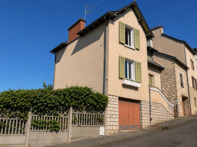 Maison 6 pièces 150 m²