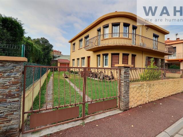 Maison 6 pièces 150 m²