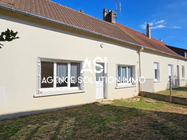 Maison 6 pièces 150 m²