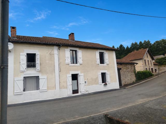 Maison 6 pièces 150 m²