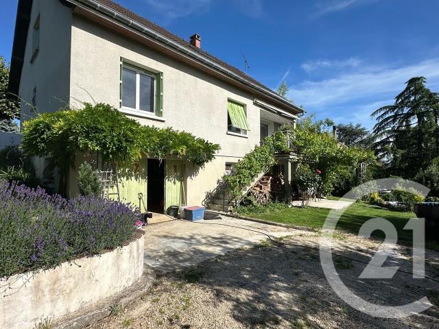Maison 6 pièces 150 m²