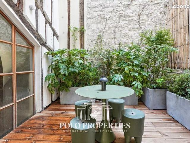 Maison 6 pièces 150 m²
