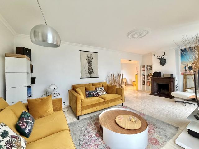 Maison 6 pièces 150 m²