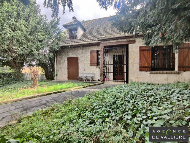 Maison 6 pièces 150 m²