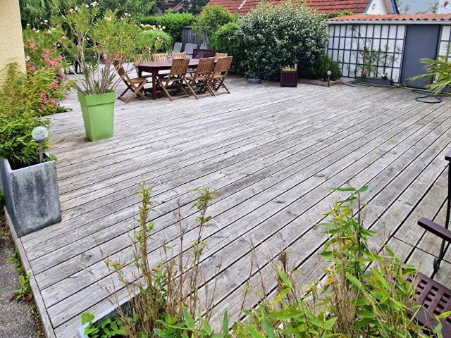Maison 6 pièces 150 m²