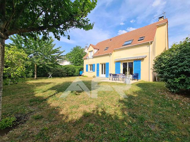 Maison 6 pièces 150 m²