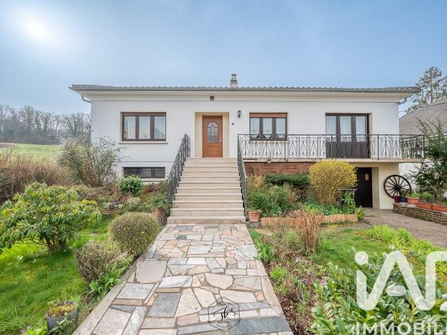Maison 6 pièces 150 m²