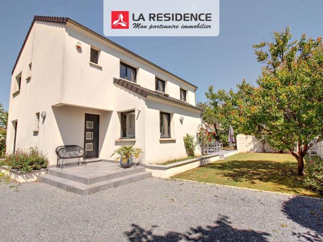 Maison 6 pièces 150 m²