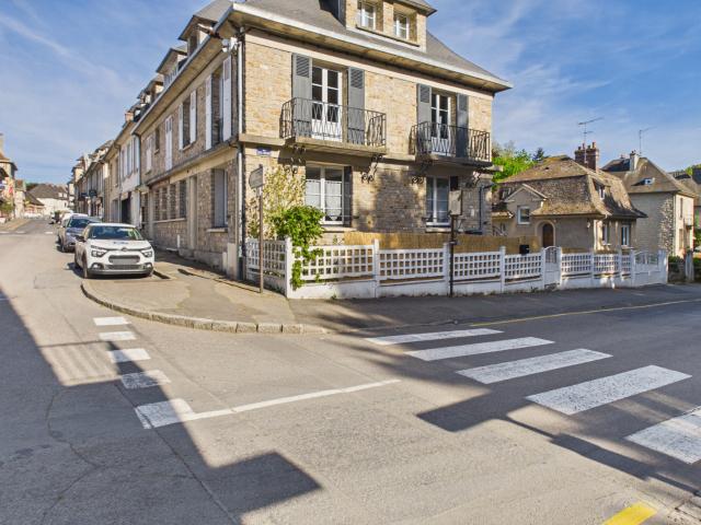 Maison 6 pièces 150 m²