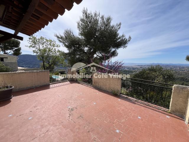 Maison 6 pièces 150 m²