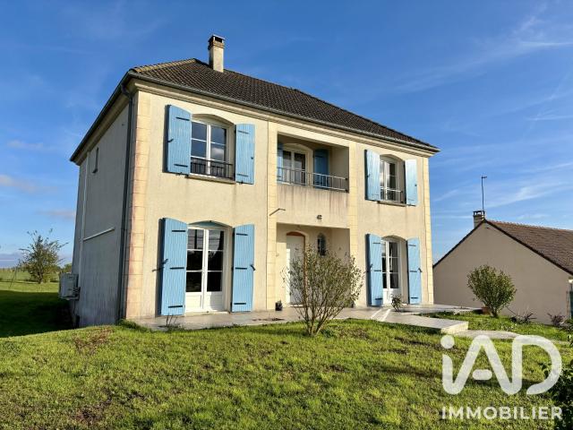 Maison 6 pièces 150 m²
