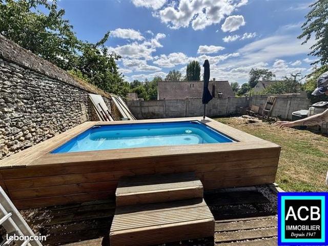 Maison 6 pièces 150 m²