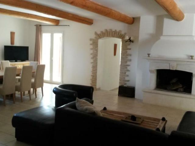 Maison 8 pièces 150 m²