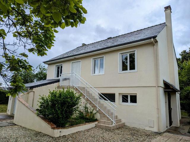 Maison 6 pièces 150 m²