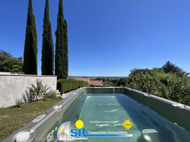 Maison 6 pièces 150 m²