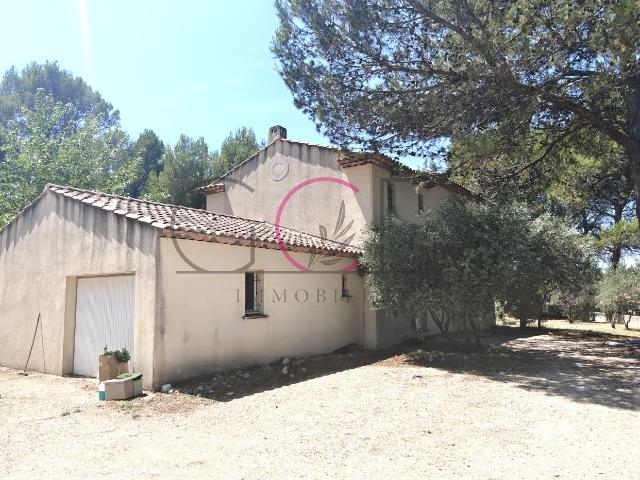 Maison 6 pièces 150 m²