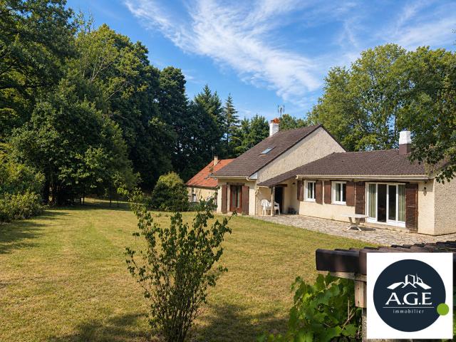 Maison 6 pièces 150 m²