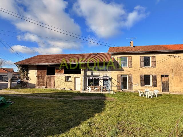 Maison 6 pièces 150 m²