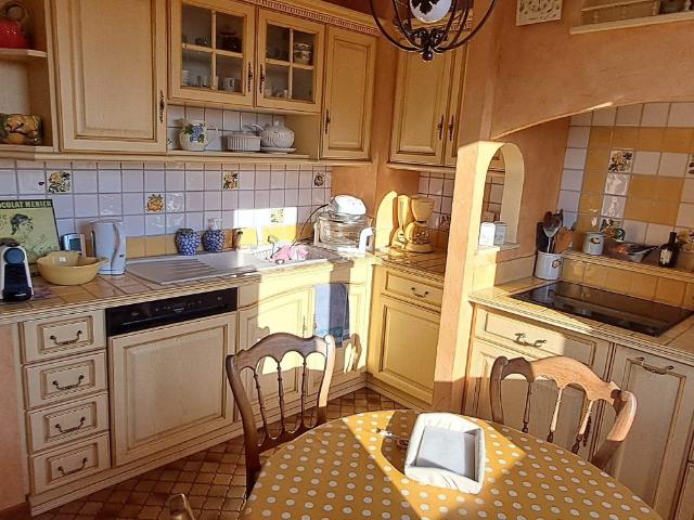 Maison 6 pièces 150 m²