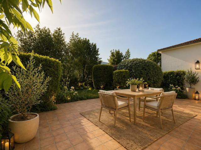 Maison 7 pièces 150 m²