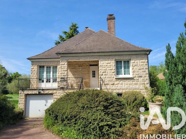 Maison 6 pièces 150 m²