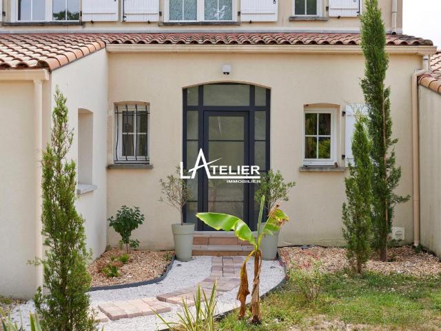 Maison 6 pièces 150 m²