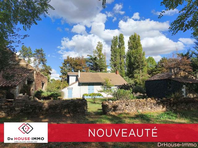 Maison 6 pièces 150 m²