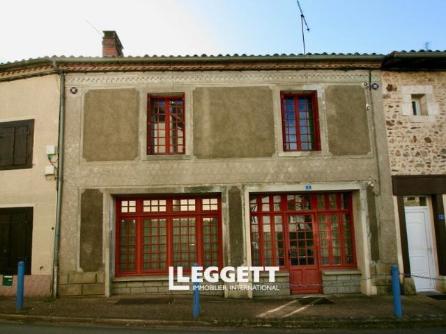 Maison 6 pièces 150 m²