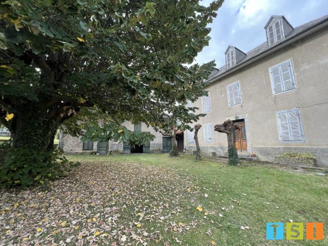 Maison 6 pièces 150 m²