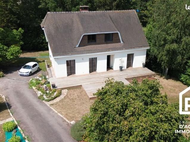 Maison 6 pièces 150 m²